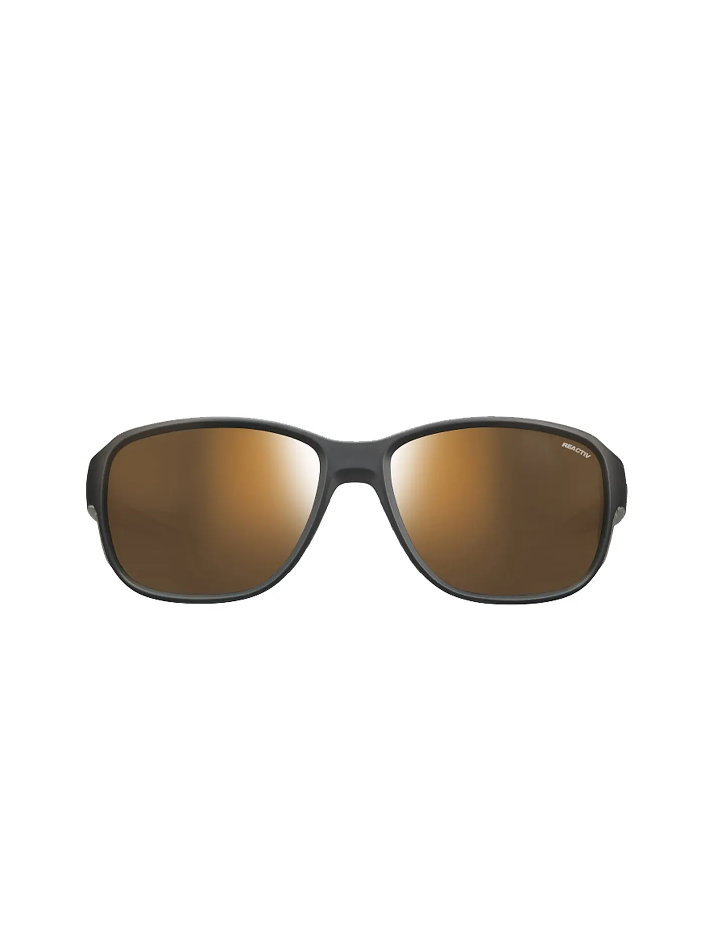 JULBO | Sonnenbrille Monterosa 2 NOIR HM 2-4 | 